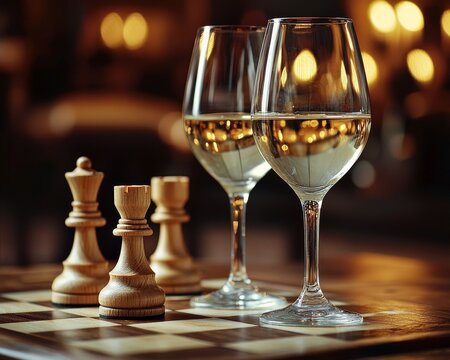 数字游戏与幸运